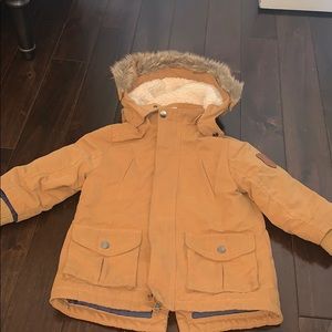 Kids jacket